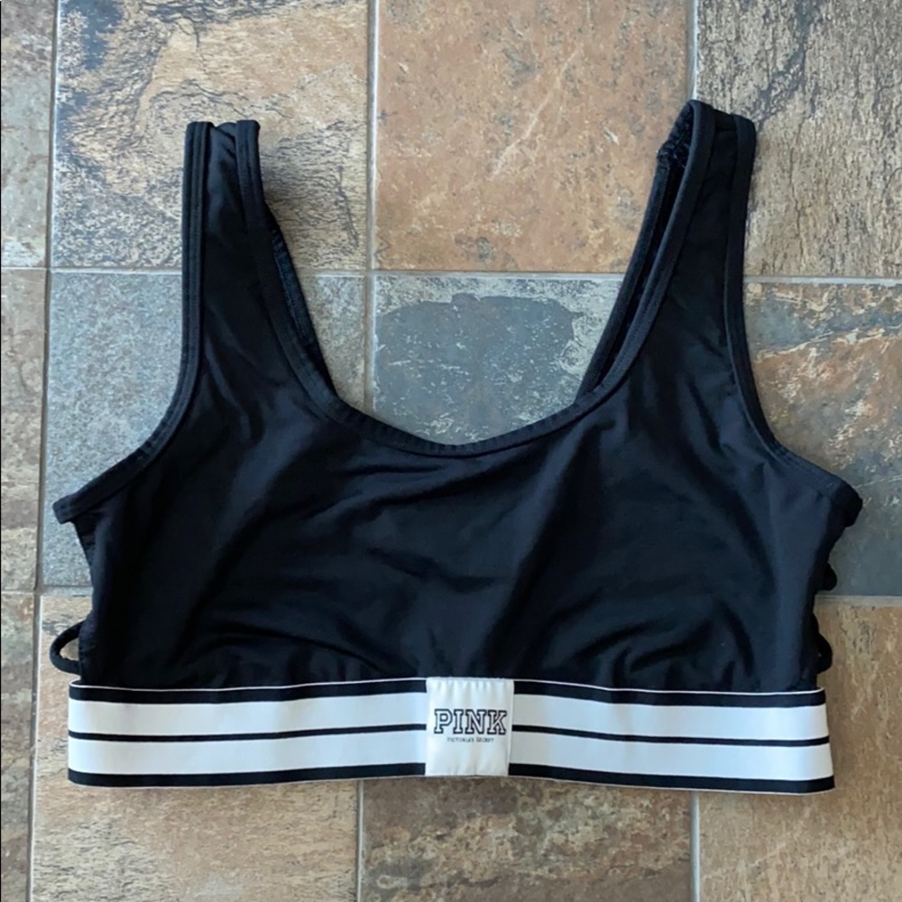 PINK Ultimate Sports Bra